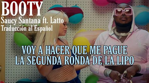 booty en español|Traducción en español de “BOOTY” .